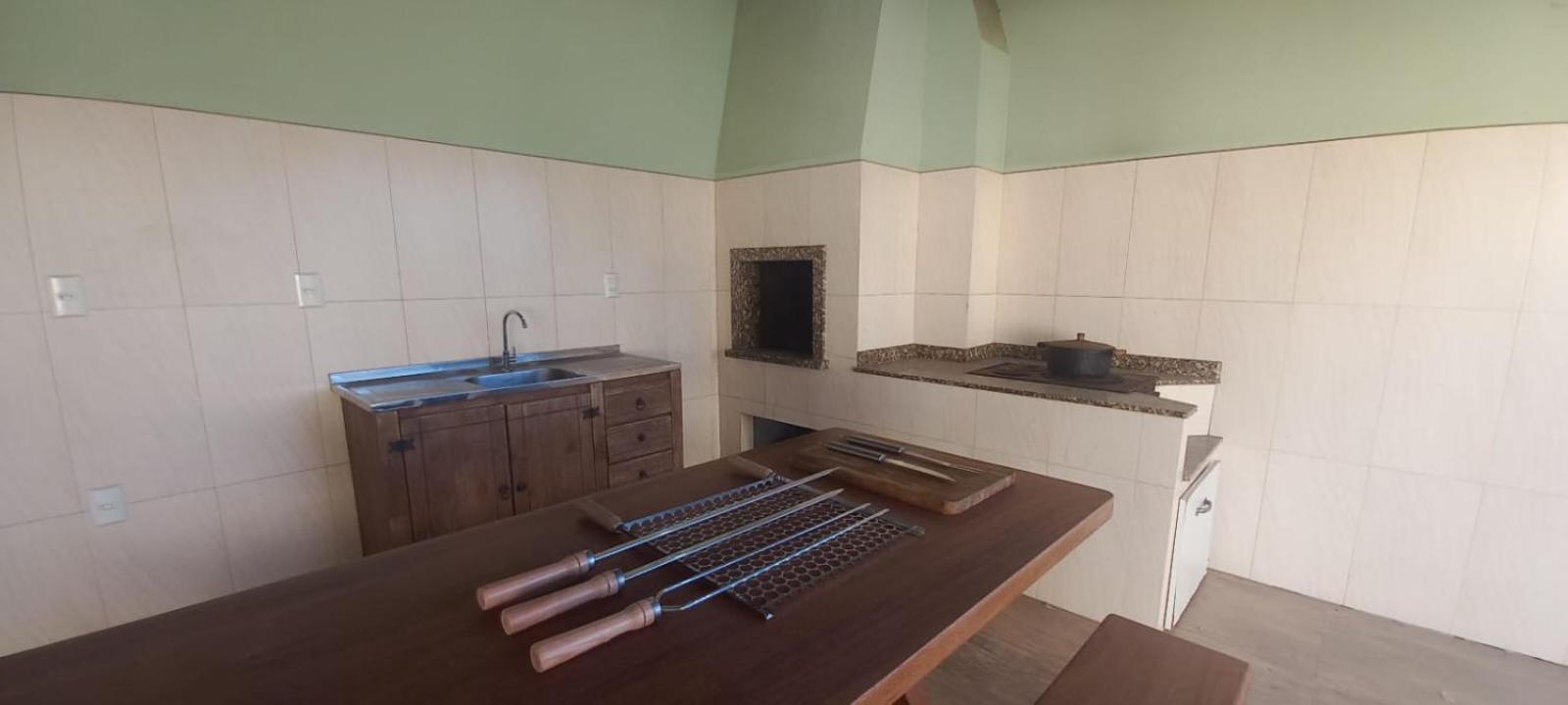 Sobrado Com Piscina Em Mariscal Bombinhas Rutilio N 350 Villa Ngoại thất bức ảnh