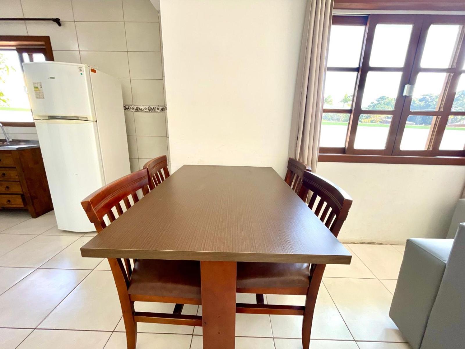 Sobrado Com Piscina Em Mariscal Bombinhas Rutilio N 350 Villa Ngoại thất bức ảnh