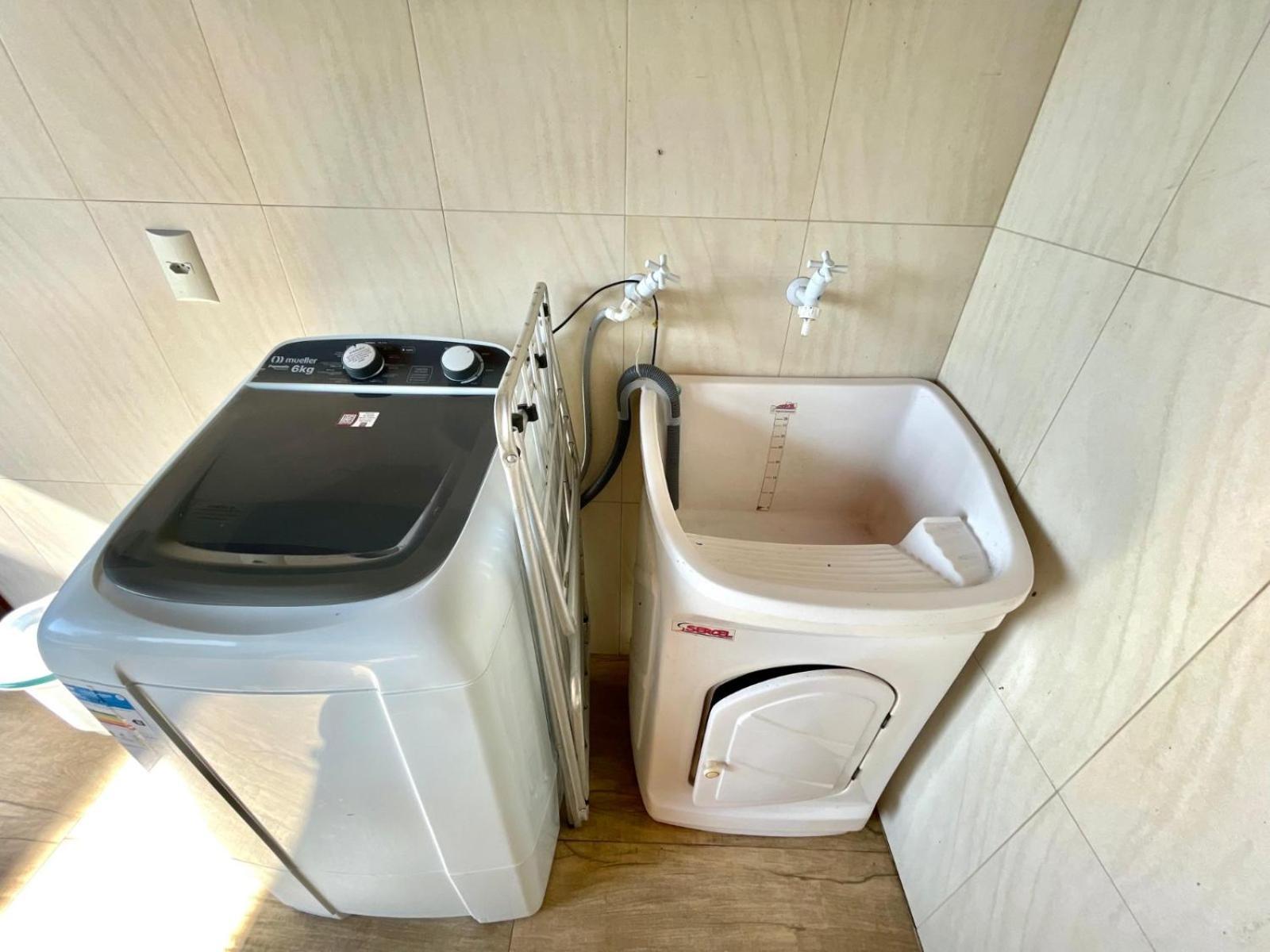 Sobrado Com Piscina Em Mariscal Bombinhas Rutilio N 350 Villa Ngoại thất bức ảnh