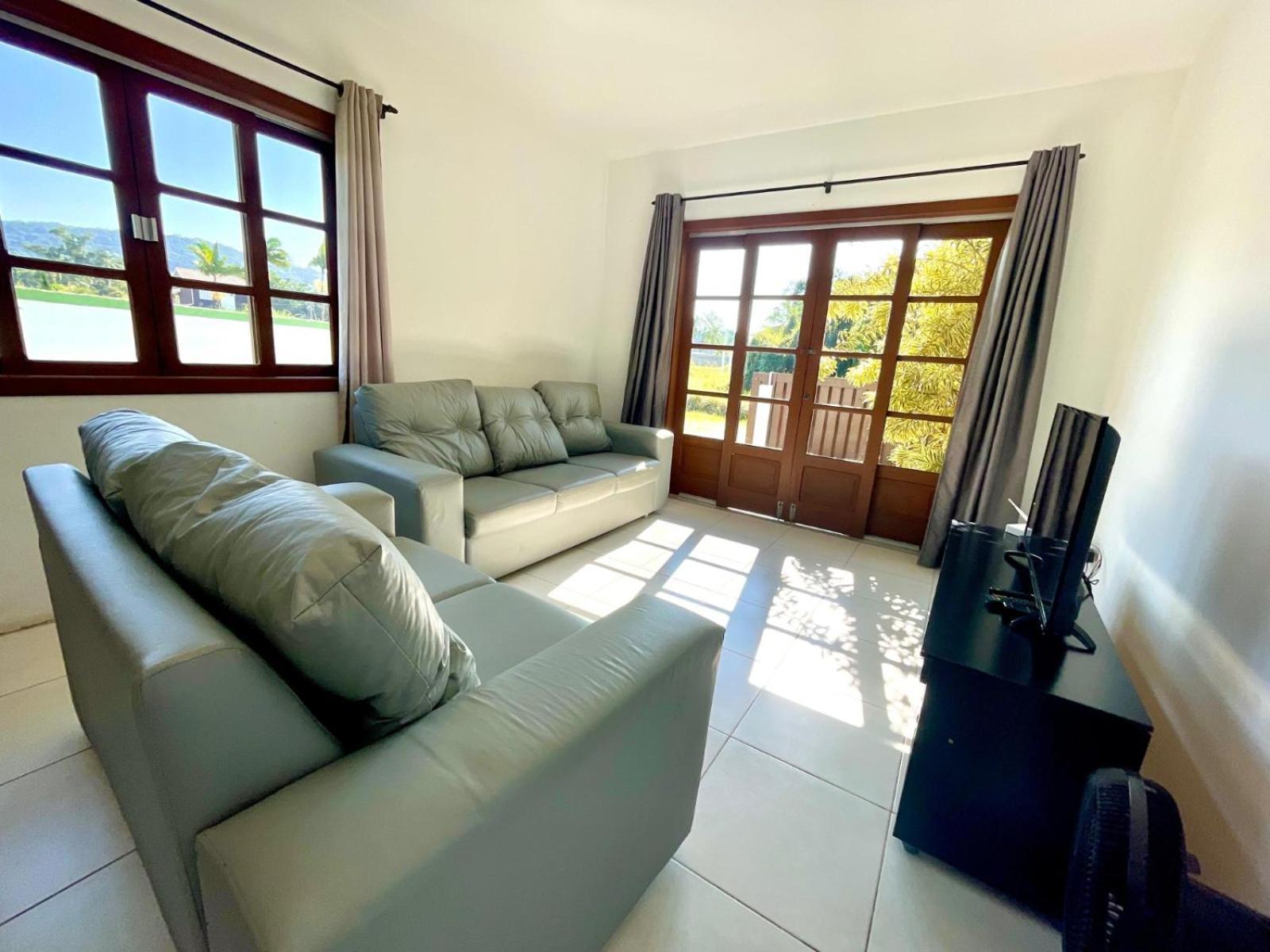 Sobrado Com Piscina Em Mariscal Bombinhas Rutilio N 350 Villa Ngoại thất bức ảnh