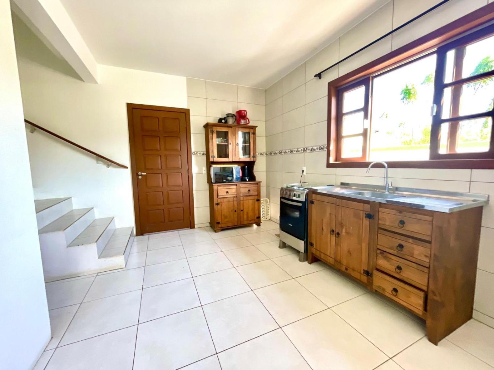 Sobrado Com Piscina Em Mariscal Bombinhas Rutilio N 350 Villa Ngoại thất bức ảnh