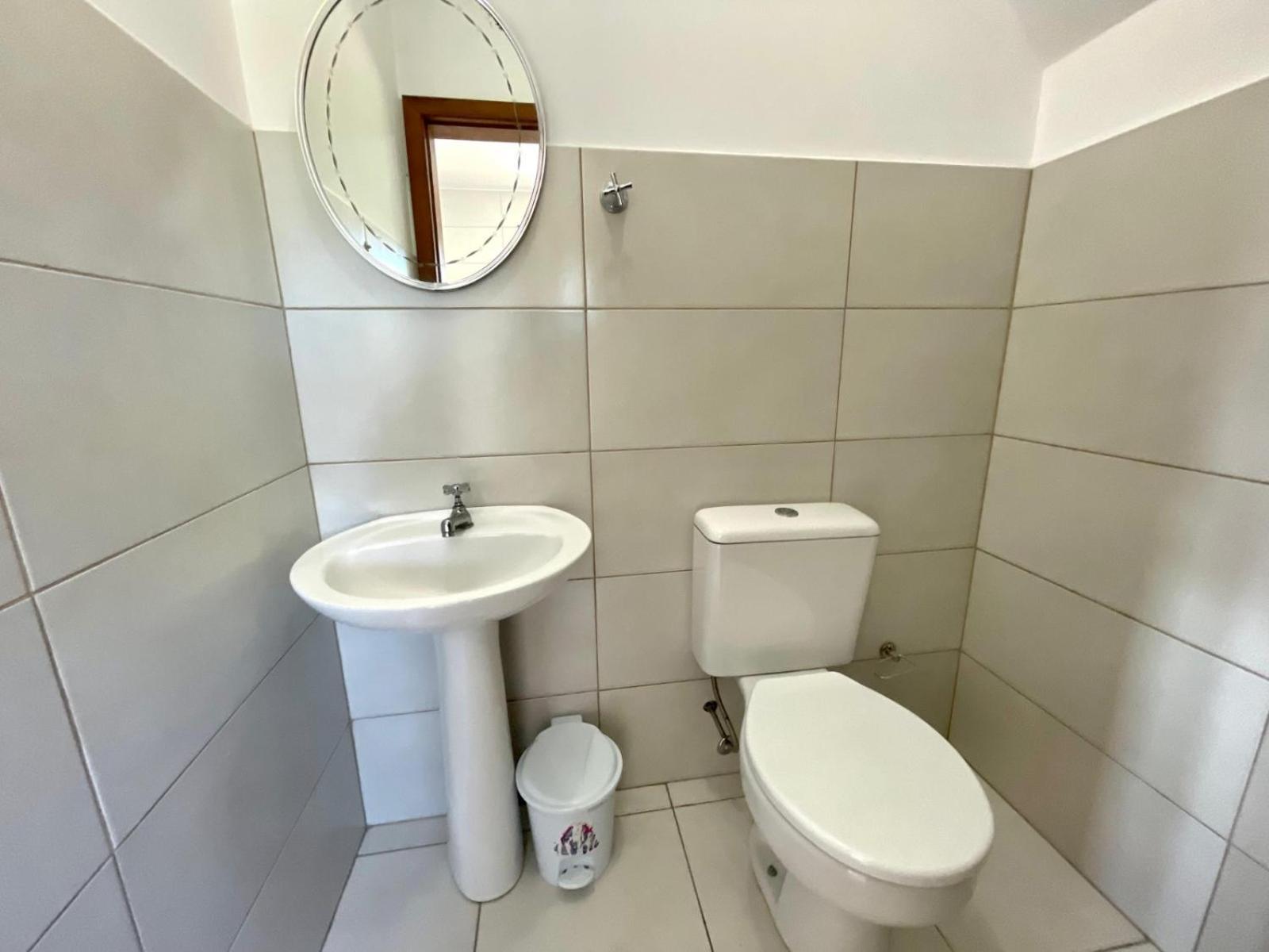 Sobrado Com Piscina Em Mariscal Bombinhas Rutilio N 350 Villa Ngoại thất bức ảnh